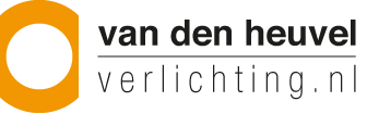 Logo van den heuvel verlichting